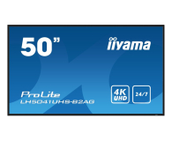 iiyama ProLite LH5041UHS-B2AG - 1538003 - zdjęcie 2